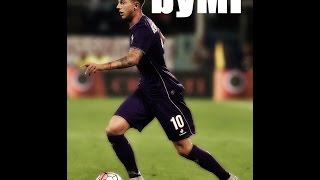 Federico Bernardeschi Skills amp Goals 20162017 [upl. by Okomom]