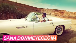 Sana Dönmeyeceğim  Toprak ft Berkay Official Video [upl. by Noble]