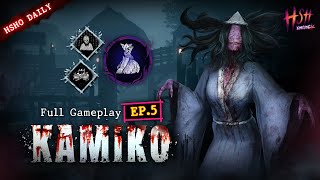 KAMIKO【Samurai】 FULL GAMEPLAY EP5  Home Sweet Home  Online [upl. by Gabel21]