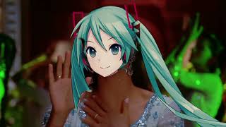 Des Rangila but its Hatsune Miku VOCALISTENER  VOCALOID [upl. by Coryden]