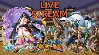 OPBR  BUFFS TOMORROW ARE YOU READY THEN MHUR THEN GENSHIN  LIVE STREAM [upl. by Michaeline]