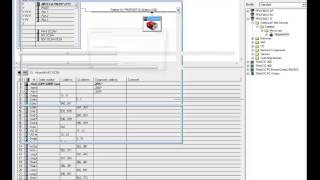 Microscan AutoVISION Connecting to a PLC Over PROFINET IO Using Microscan Link [upl. by Harwell362]