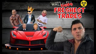 WallStreetBets Freshest Trades of the Reopening SummerFall 2020 [upl. by Gaughan]