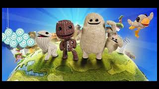 LBP 1 pod ambience theme [upl. by Nealey]