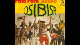 Osibisa  Pata Pata Miriam Makeba Cover [upl. by Survance904]