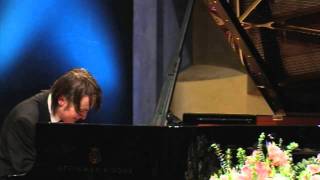 Chopin  12 Etudes op 25  Daniil Trifonov [upl. by Haisi200]