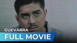 Guevarra 1998  Full Movie  Ian Veneracion Lara Morena Ricardo Cepeda [upl. by Nylarac]