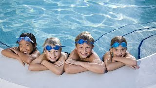 Top 5 Pool Games For Kids [upl. by Kinghorn]