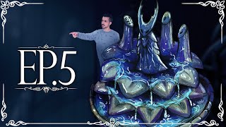 Tanta LORE  Hollow Knight ITA  Ep 5 [upl. by Eileme]