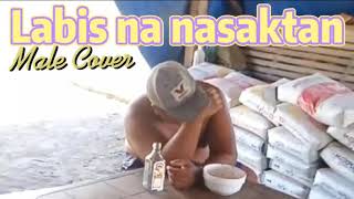 Labis na nasaktan  Male version [upl. by Florenza]