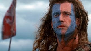 A rettenthetetlen  William Wallace beszéde a szabadságról stirlingi beszéd 720p [upl. by Friedrich599]