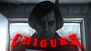 Anton Chigurh • Fangs [upl. by Fernandina]