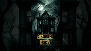 The Surprising Origin of Haunted Houses [upl. by Nirihs263]