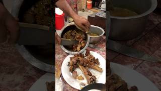 Dumpukht Mutton Tikka Khyber Charsi Restaurant Peshawar [upl. by Imis769]