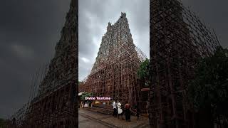 Meenakshi Amman Temple Madurai 27112024 [upl. by Jaret]