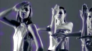 DJ Antoine feat Terri B  Back amp Forth  Official Video Clip [upl. by Branen]