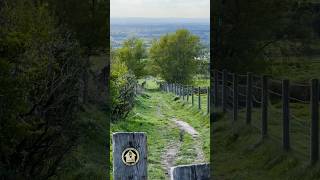 Xplorering the local Gritstone trail🚶adventure walking viralshorts subscribe [upl. by Eirised639]