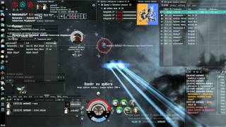 Eve Online SOLO PVP DUEL Crucifier  vs Imperial Navy Slicer [upl. by Attenor]