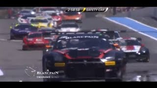 Blancpain Endurance Series  Paul Ricard  Round 3  Live stream Watch again [upl. by Capon983]