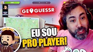 CID O PROFISSIONAL DE ESPORTS NO GEOGUESSR [upl. by Wunder942]