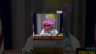 President Grumps Doctor Addresses his Mental Fitness  JEFF DUNHAM [upl. by Mcneil]