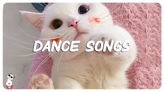 Best dance songs playlist  Songs to sing and dance 2 [upl. by Madden]