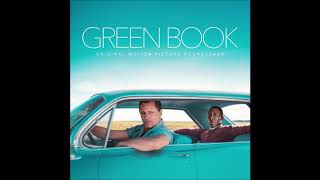 Green Book Soundtrack  quotI Love My Babyquot  Bobby Page amp The Riff Raffs [upl. by Gisele949]