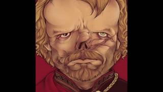 TYRION  TWOW Sample Chapter Narration [upl. by Cis]