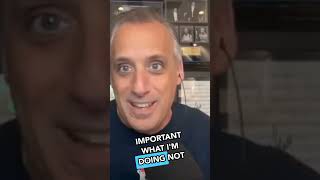 Joe Gatto Comedian Philosopher Marriage Counselor Athlete [upl. by Woolson948]