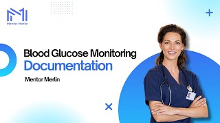 Blood Glucose Monitoring [upl. by Sutherland]