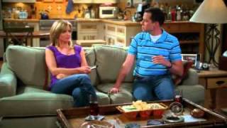 Two and a Half Men Lyndsay Farts [upl. by Charline]