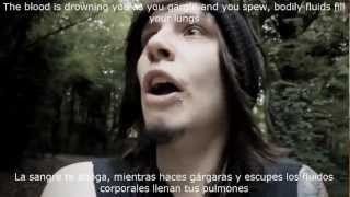 Infant Annihilator  Decapitation Fornication Sub EspañolEnglish [upl. by Herring]