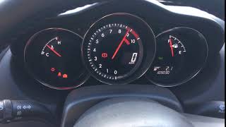 Mazda RX8 R3 rev cut amp rotary engine sound [upl. by Moberg701]