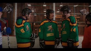 Mighty DucksGame Changers  Episode 6 Spirit of the Ducks [upl. by Vasos]