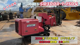 SR300011504 [upl. by Cherilyn432]