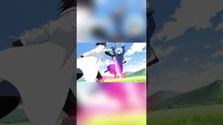 When legends rise Anime AMV animeamv anime shorts [upl. by Cato707]