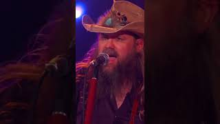 Chris Stapleton  quotThink Im In Love With Youquot Live from the 59th ACM Awards [upl. by Lilaj549]