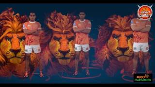 Puneri Paltan  The Journey So Far [upl. by Nelia91]