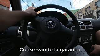 EcoChargershop Economizador de combustible para toda la línea VolksWagen [upl. by Alemat]