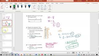 Cumulative Test 11A Review Video [upl. by Engracia]