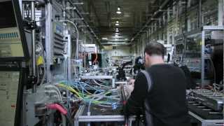 Ballard Power Systems  Putting Fuel Cells to Work [upl. by Buckley807]