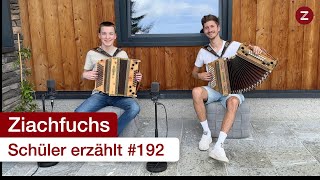 Schüler erzählt 192  Steirische Harmonika [upl. by Brynn546]