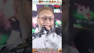 Barrister Asaduddin Owaisi SPEECH VIRAL VIDEO 🎇🎇 [upl. by Ennaira]