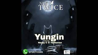 Nasty C  Yungin Ft Tellaman Official Audio [upl. by Charissa347]