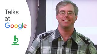 The Martian  Andy Weir  Talks at Google [upl. by Lian240]