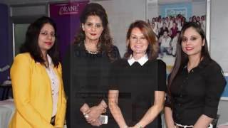 Orane Beauty Institute with Monica Sood [upl. by Gaivn]