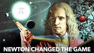 The Discovery That Transformed Pi [upl. by Jourdain117]