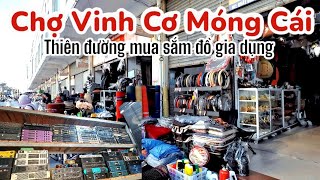 Khám phá chợ Vinh Cơ Thiên đường đồ chơi xe hơi và âm thanh đỉnh cao [upl. by Holden855]