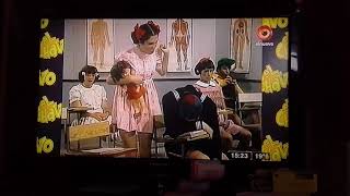 El Chavo del 8  Acusalo con tu Mamá [upl. by Eciened]