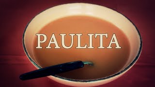 Paulita L [upl. by Dotti]